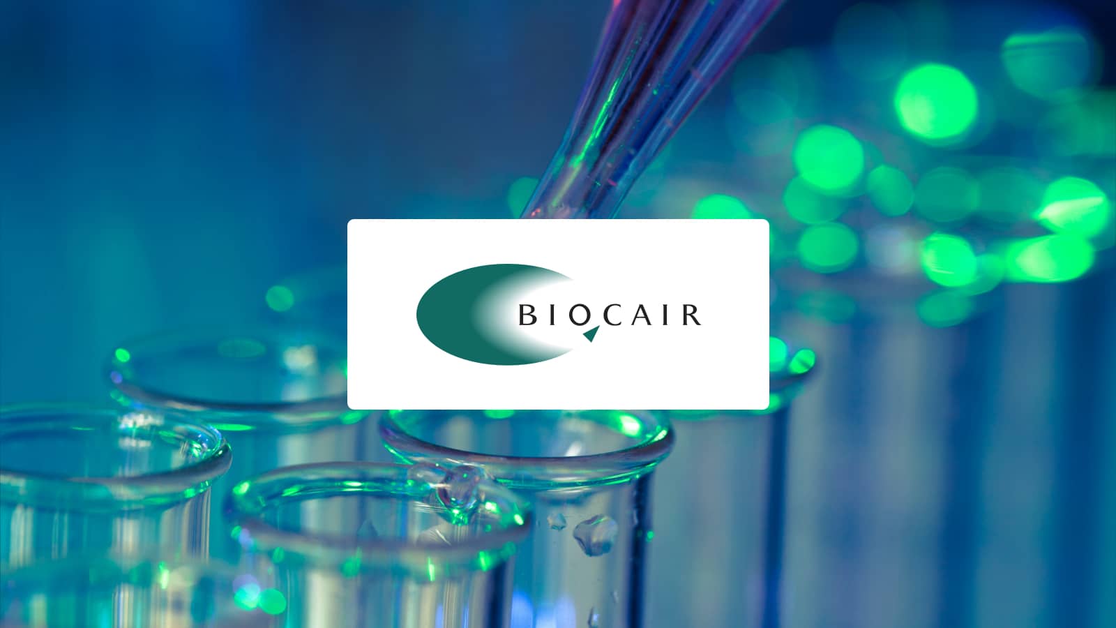 Life sciences logistics specialist Biocair